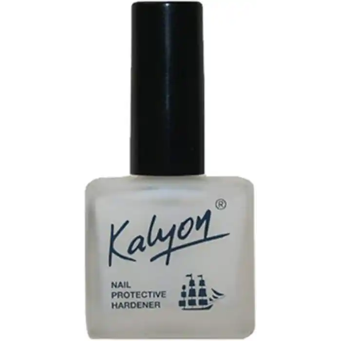 Kalyon Tırnak Güçlendirici Ve Sertleştirici 10 ml