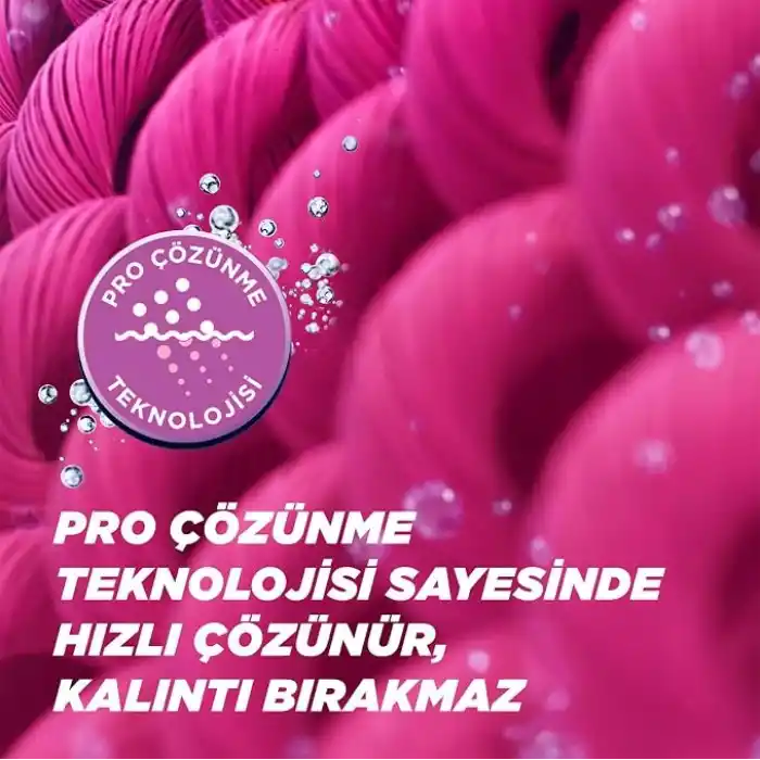 OMO Active Beyazlar & Renkliler Toz Deterjanı 7.5 kg