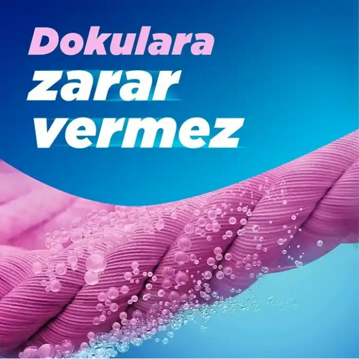 OMO Active Beyazlar & Renkliler Toz Deterjanı 7.5 kg
