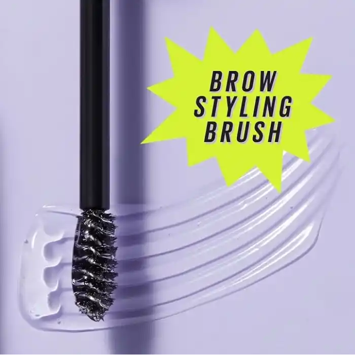 Maybelline New York Super Lock Brow Glue Kaş Sabitleyici Maskara