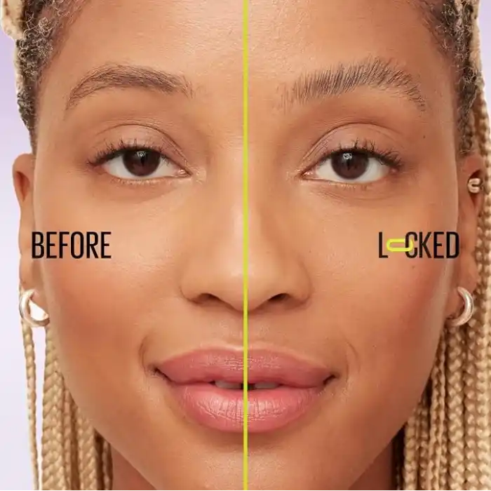 Maybelline New York Super Lock Brow Glue Kaş Sabitleyici Maskara