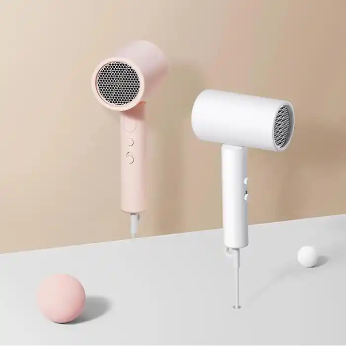 Xiaomi Compact Hair Dryer H101 White EU