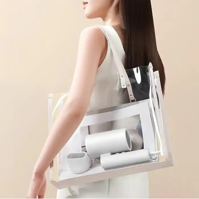Xiaomi Compact Hair Dryer H101 White EU