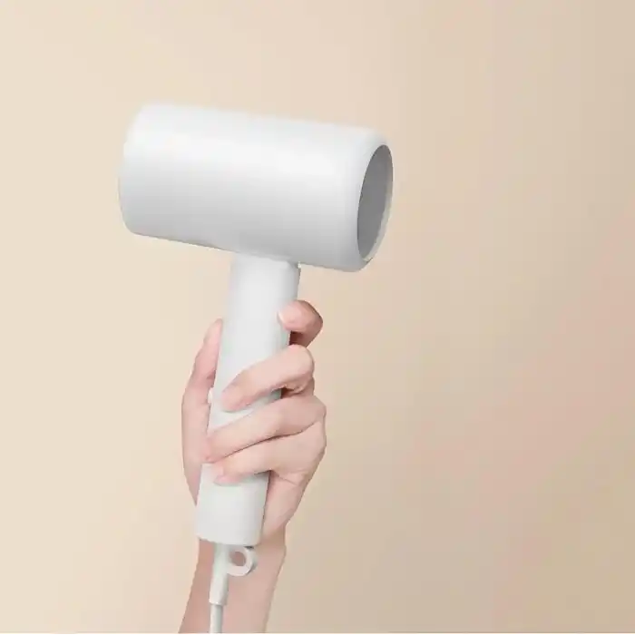 Xiaomi Compact Hair Dryer H101 White EU