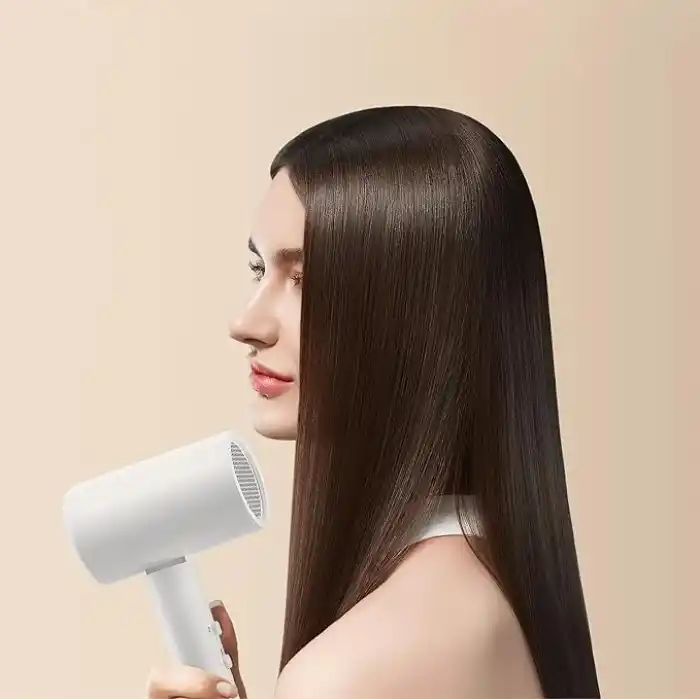 Xiaomi Compact Hair Dryer H101 White EU