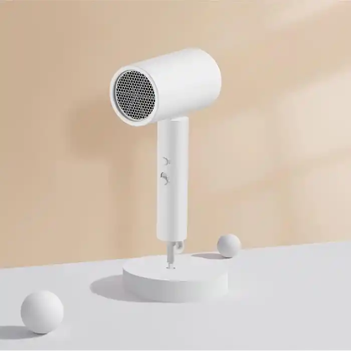 Xiaomi Compact Hair Dryer H101 White EU