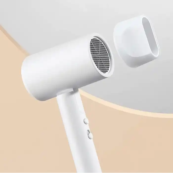 Xiaomi Compact Hair Dryer H101 White EU