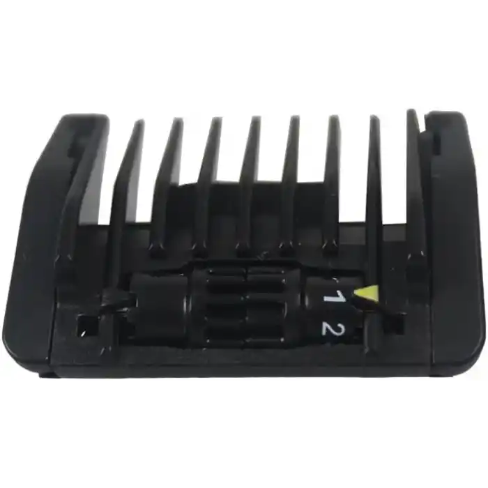 Philips OneBlade Tıraş Makinesi ile Uyumlu 5i Bir Arada Ayarlanabilir Tarak