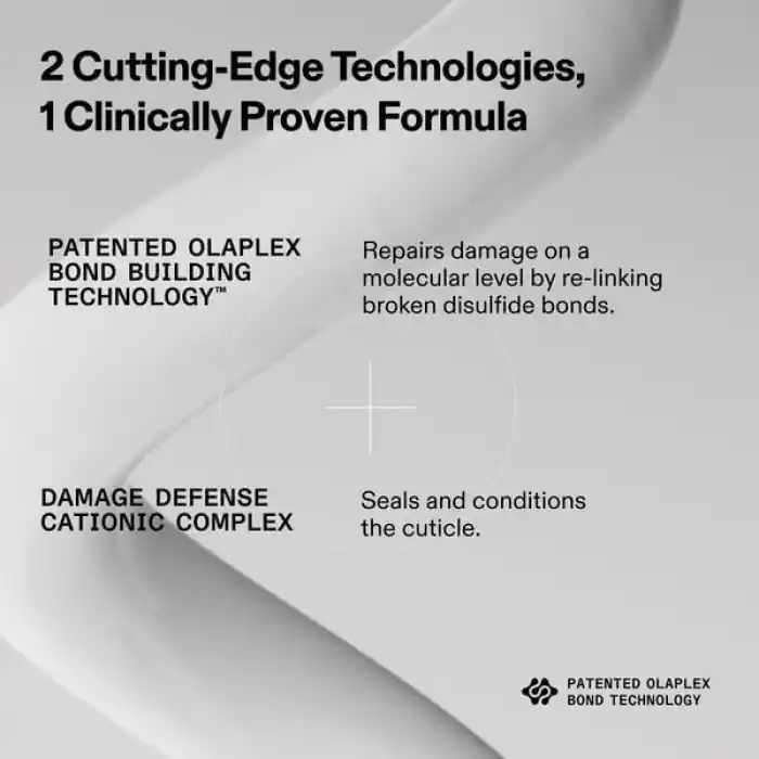 OLAPLEX No.3 Plus Complete Repair Treatment - Anında Etkili, Yoğun Onarıcı Bakım 100 ml