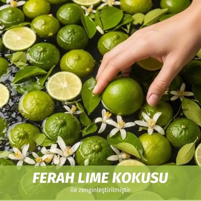 Herbal Essences Arındırıcı ve Parlatıcı Şampuan 350 ml