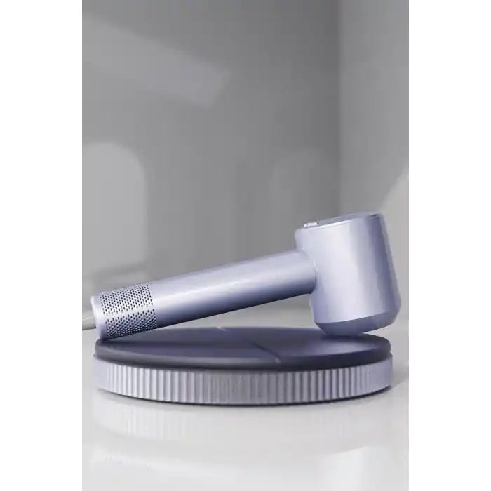 Sinbo SHD-1739 BLDC Saç Kurutma Makinesi, 1500W, 4 Isı 3 Hız Ayarı, Negatif İyon Teknolojisi, Mavi