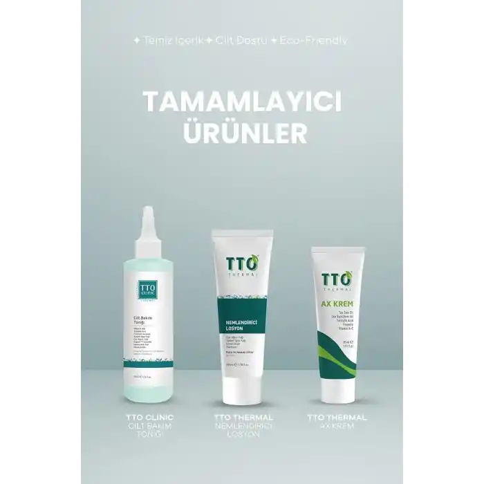 TTO X Yüz Temizleme Jeli – Yağlı Ciltler Için Derinlemesine & Gözenek Arındırıcı Formül 200 Ml