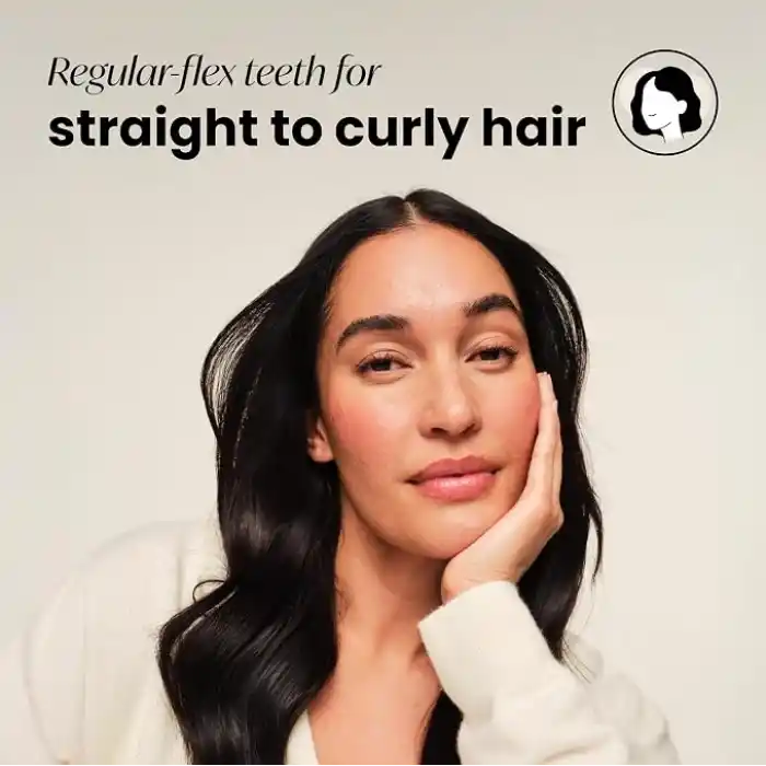 Tangle Teezer Original Pink Fizz Saç Fırçası-Tarak