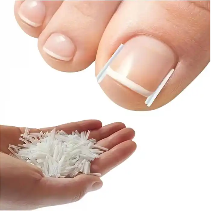 Health Batık Tırnak Düzeltici Şerit 10 Adet