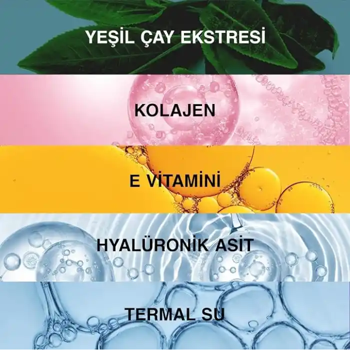 Bioxcin Sun Care Çok Yüksek Korumalı Yağlı Ciltler Için Renkli Güneş Kremi Tinted Spf 50+ 50 Ml