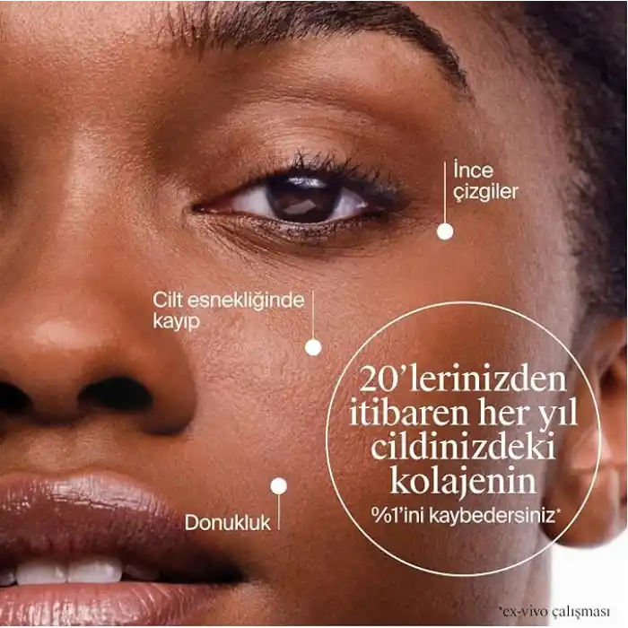 Neutrogena Collagen Bank Canlandırıcı Jel Göz Kremi 15 g