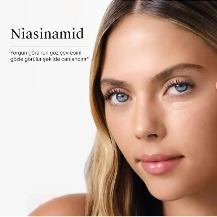 Neutrogena Collagen Bank Canlandırıcı Jel Göz Kremi 15 g