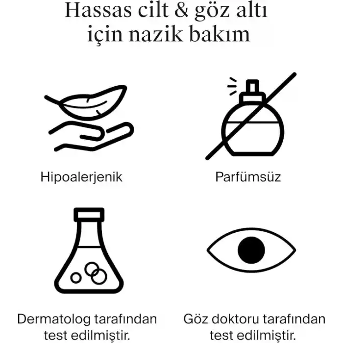 Neutrogena Collagen Bank Canlandırıcı Jel Göz Kremi 15 g