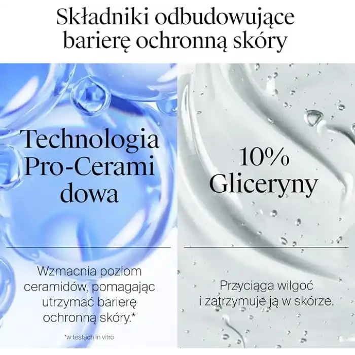 Neutrogena Yoğun Nemlendirici Parfümlü Vücut Losyonu (400 ml)— Kuru ciltler için vücut nemlendiricisi — Pro-Seramid ve Gliserin Teknolojisi ile geliştirilmiş formül