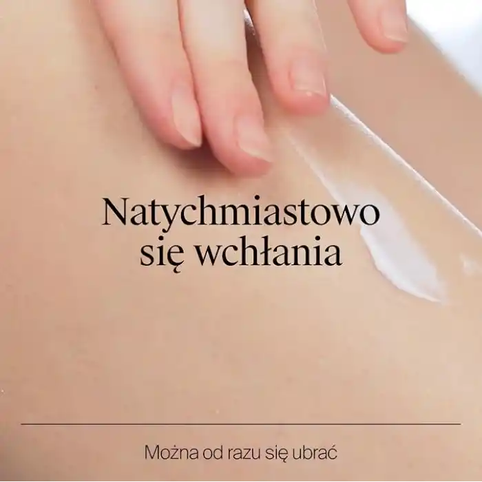 Neutrogena Yoğun Nemlendirici Parfümlü Vücut Losyonu (400 ml)— Kuru ciltler için vücut nemlendiricisi — Pro-Seramid ve Gliserin Teknolojisi ile geliştirilmiş formül