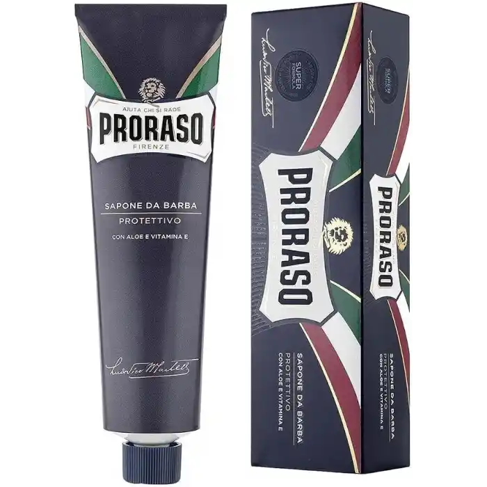 Proraso Aloe Vera Özlü Tıraş Kremi 150ml
