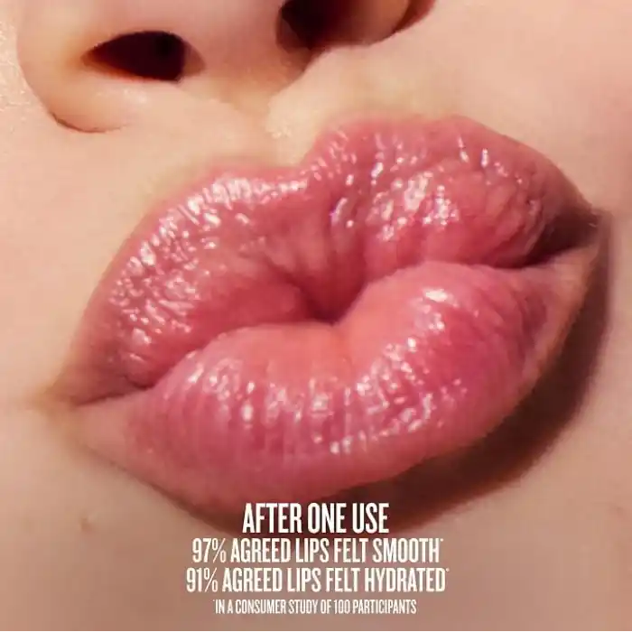 Sol de Janeiro Brazilian Kiss Cupuaçu Lip Butter 6,2G - Besleyici ve Nemlendirici Dudak Balmı