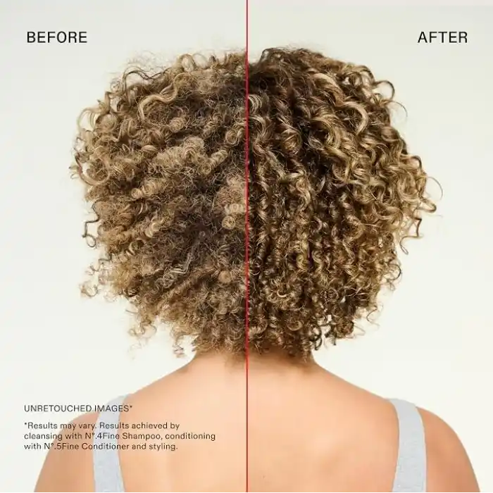OLAPLEX No.4 Fine Bond Maintenance Volumizing Shampoo - İnce, Orta Telli Saçlar için Hacim Veren Bakım Şampuanı 250 ml
