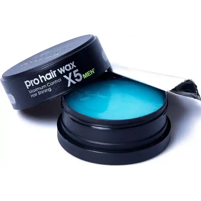 Morfose Pro Hair X5 Men Wax 150 ml