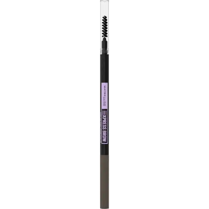 Maybelline New York New York Brow Ultra Slim Kaş Kalemi - 04 Medium Brown