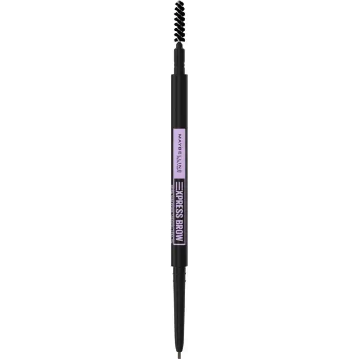 Maybelline New York New York Brow Ultra Slim Kaş Kalemi - 04 Medium Brown