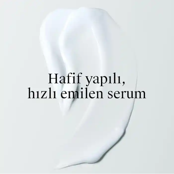 Neutrogena Hydro Boost Nemlendirici Yüz Serumu, Hyalüronik Asit İçeren Hafif Yapılı Cilt Bakımına Uygun Günlük Kullanım İçin Serum 30 ml