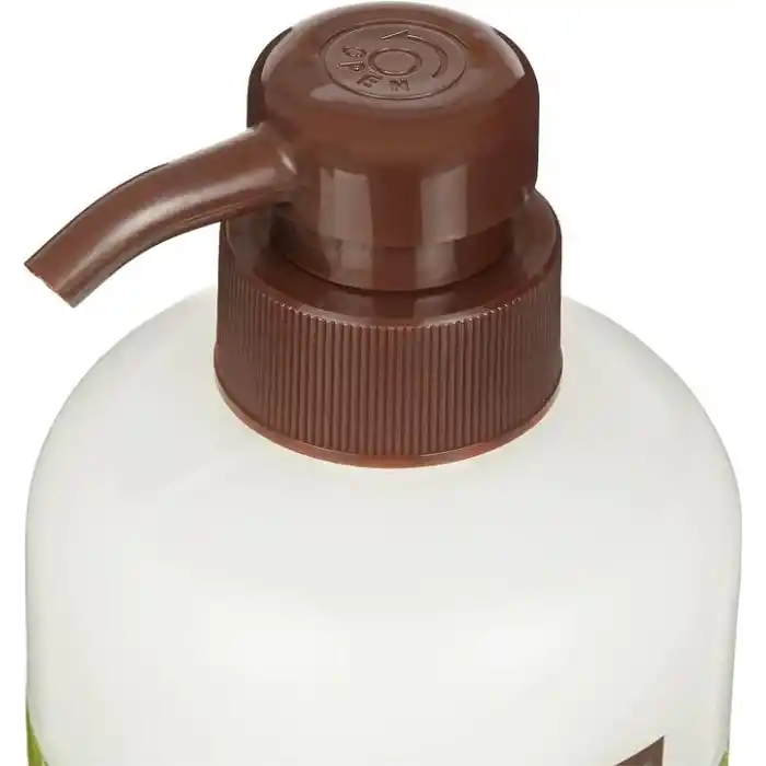 Eyüp Sabri Tuncer Doğal Hindistan Cevizi Sütlü Duş Jeli (600 Ml)