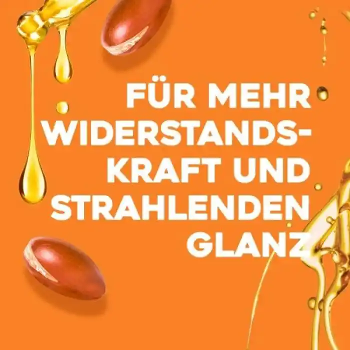 OGX Kırılma Karşıtı Keratin Oil Saç Bakım Kremi, 385 ml