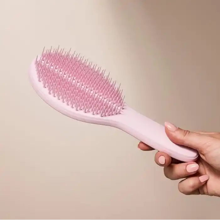 Tangle Teezer The Ultimate Styler Millenial Pink Saç Fırçası-Tarak