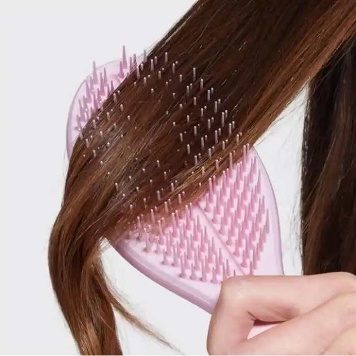 Tangle Teezer The Ultimate Styler Millenial Pink Saç Fırçası-Tarak