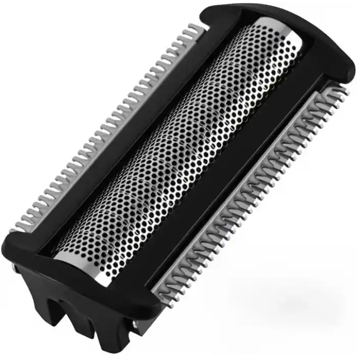 Philips Bodygroom Serisi ile Uyumlu Yedek Bıçak, Vücut Tıraş Makinesi Başlık