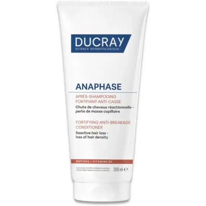 Ducray Anaphase Saç Dökülmesi Karşıtı Saç Kremi 200 Mililitre