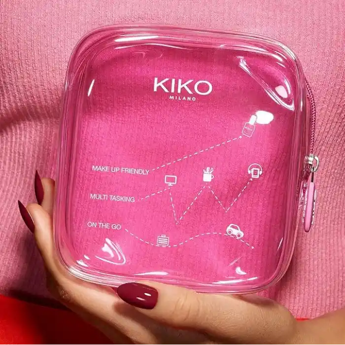 KIKO Mını Pochette 01