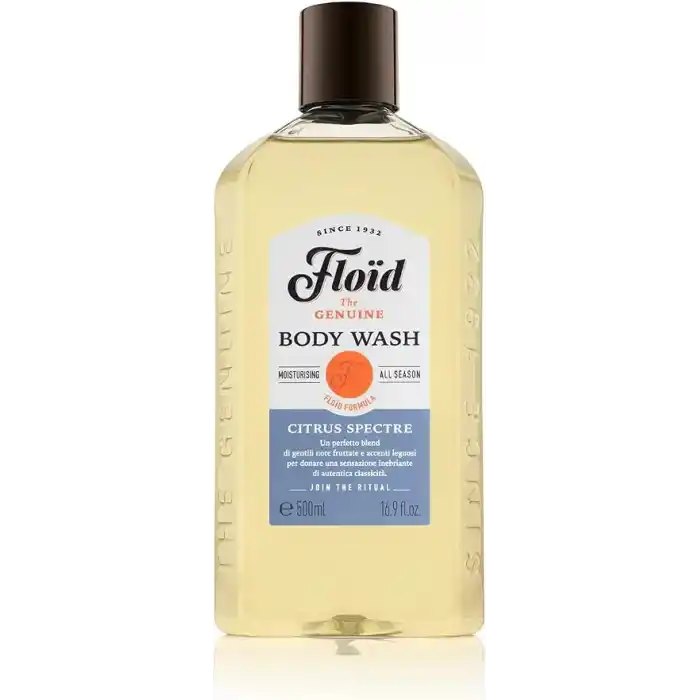 Citrus Spectre Duş Jeli 500 ml