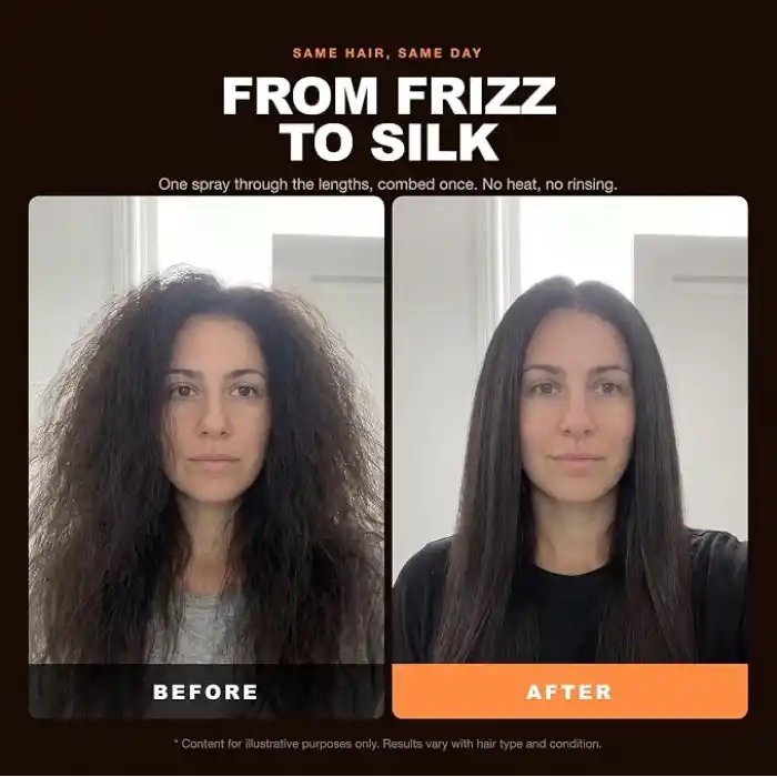 MORFOSE Fön Suyu 400 Ml.