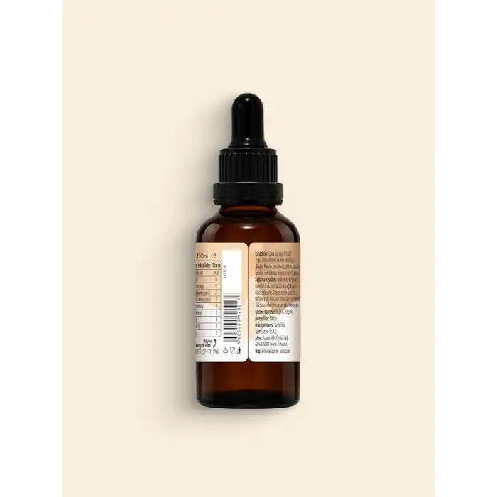 Ravla Çörek Otu Yağı - 50ml