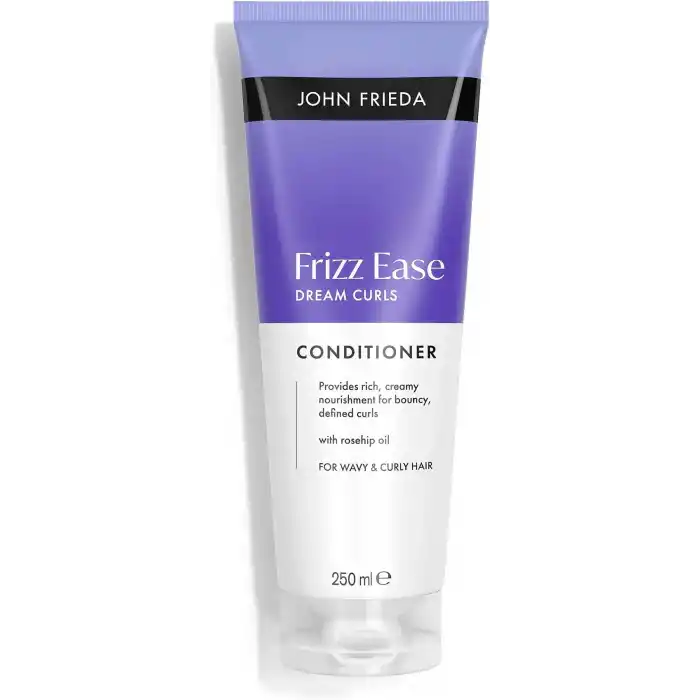 John Frieda Frizz Ease Dream Curls Kusursuz Bukleler Saç Bakım Kremi