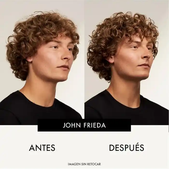 John Frieda Frizz Ease Dream Curls Kusursuz Bukleler Saç Bakım Kremi