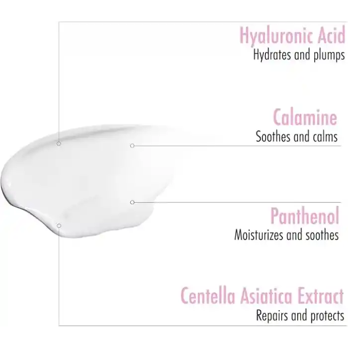 Maruderm SPF 50+ Pembe Ton Eşitleyici Güneş Kremi – Doğal Pembe Işıltı Etkili Geniş Spektrum Koruma, Centella Asiatica & Kalamin ile, 50 ML