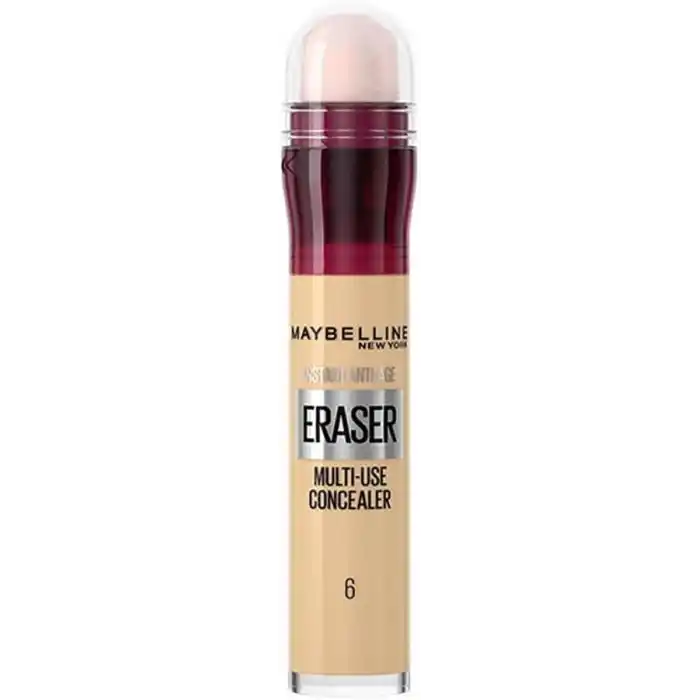 Maybelline New York Instant Anti Age Eraser Kapatıcı, 06 Neutralizer, 6.8 ml