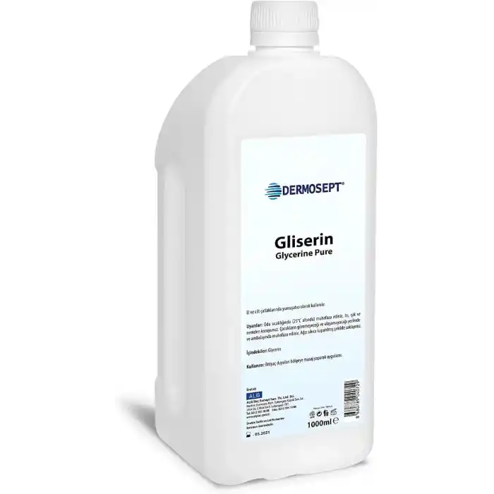 Dermosept Gliserin 1000ml
