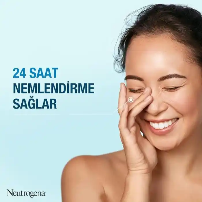 Neutrogena Norveç Formülü Hydro Boost Jel El Kremi (75 ml)