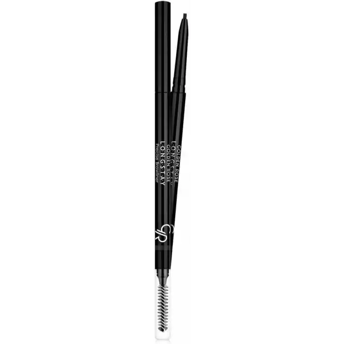 Golden Rose Longstay Precise Browliner No: 102 - Asansörlü Suya Dayanıklı Kaş Kalemi
