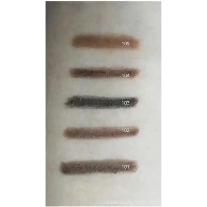 Golden Rose Longstay Precise Browliner No: 102 - Asansörlü Suya Dayanıklı Kaş Kalemi