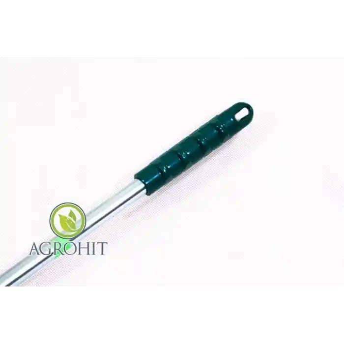 Raco Expert 53744 Teleskopik Saplı Ayarlanabilir Çim Tırmığı